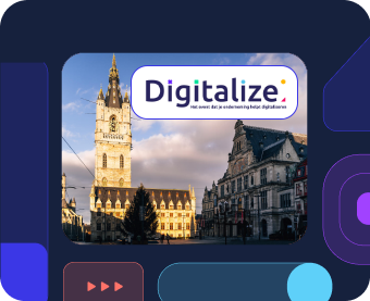 digitilaize